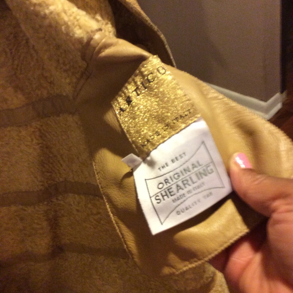 Jacket - Picture 4 of 5